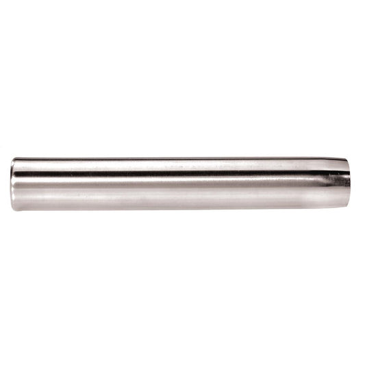 Tube de surverse inox 38 x 250mm Gastro M - Gastro M - DY224