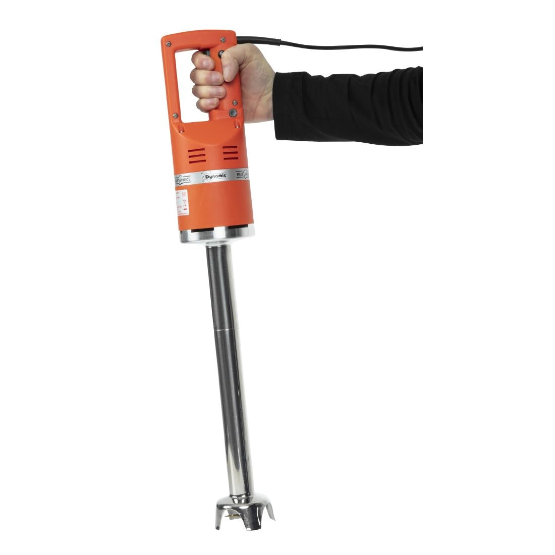 Mixeur monobloc Dynamic Master MX91 - Dynamic - K472