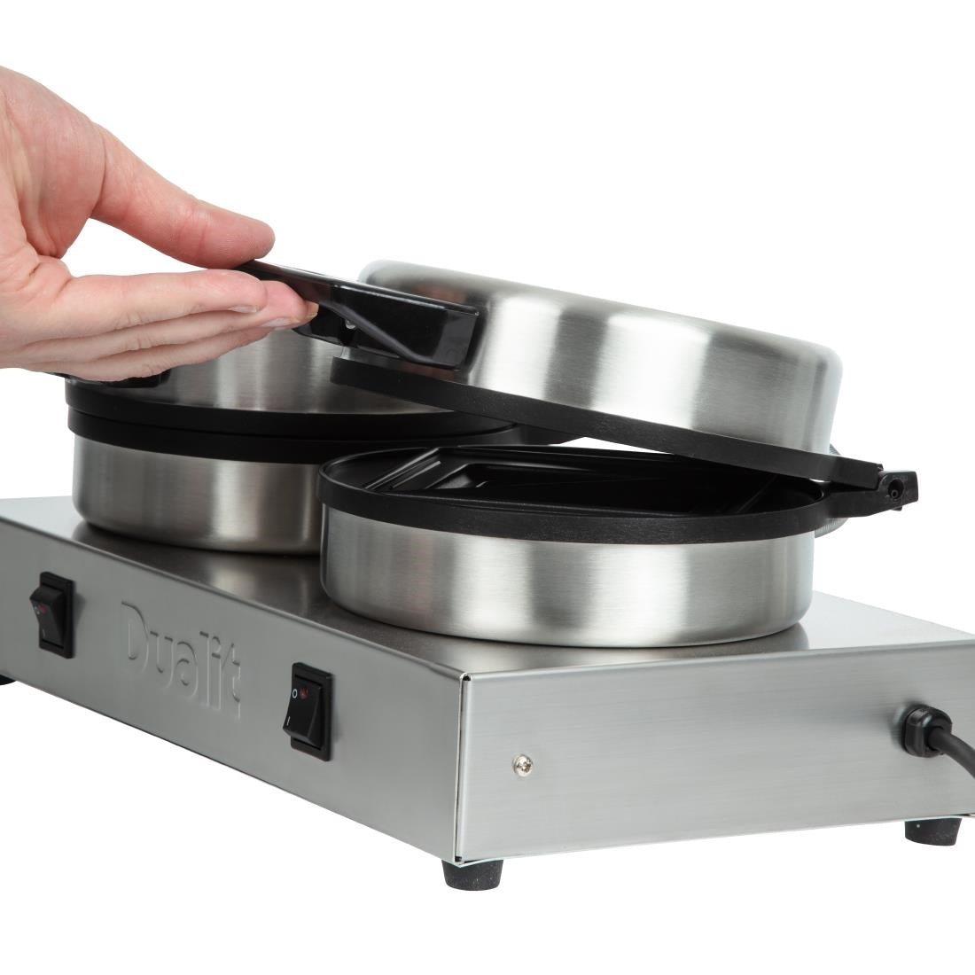Toaster à croque-monsieur Dualit 73002 - Dualit - J476