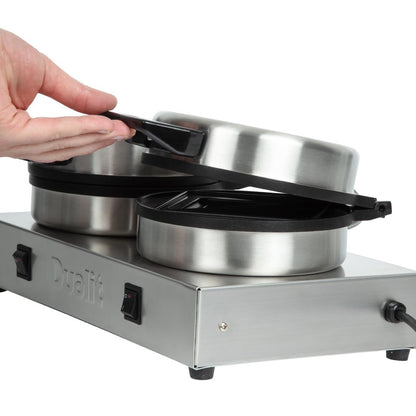 Toaster à croque-monsieur Dualit 73002 - Dualit - J476
