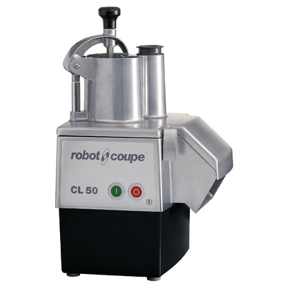Coupe-légumes Robot Coupe CL50 - Robot Coupe - J491