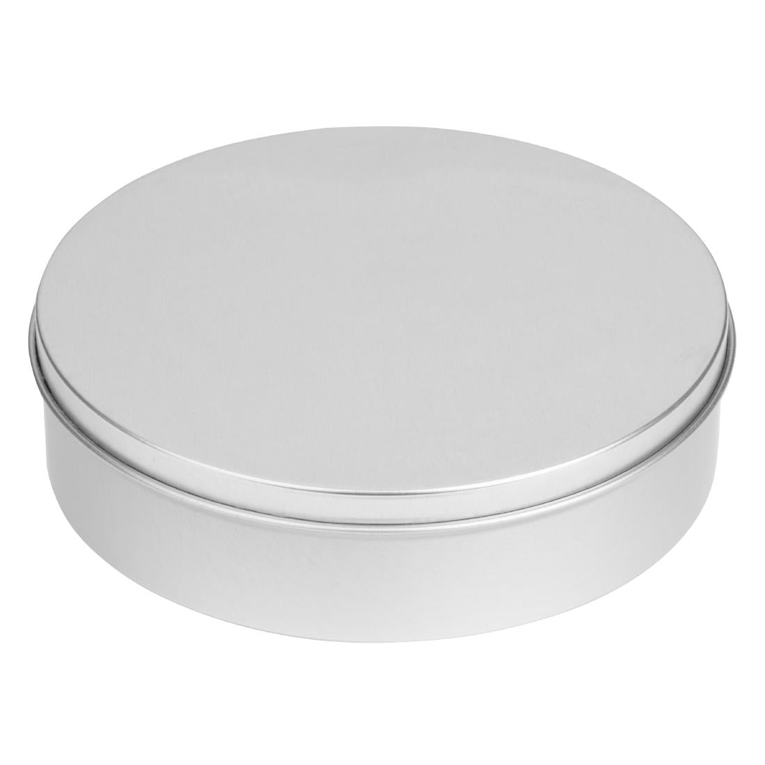 lot de 12 emporte-pièces ronds lisses en inox Vogue - Vogue - JB551