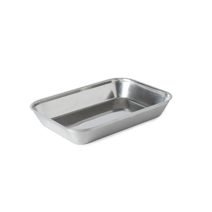 Bac à viande inox 350x240x55mm Gastro M - Gastro M - GN791