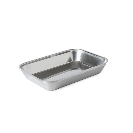 Bac à viande inox 350x240x55mm Gastro M - Gastro M - GN791