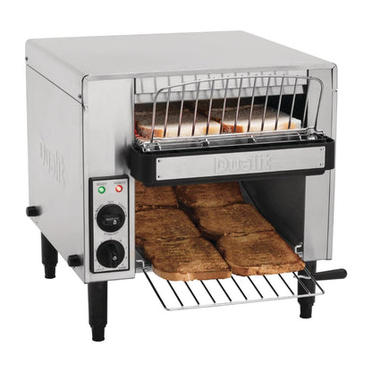 Toaster convoyeur Dualit DCT2I - Dualit - DB389