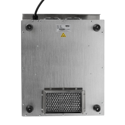 Plaque induction professionnelle Buffalo 3kW - Buffalo - CP799