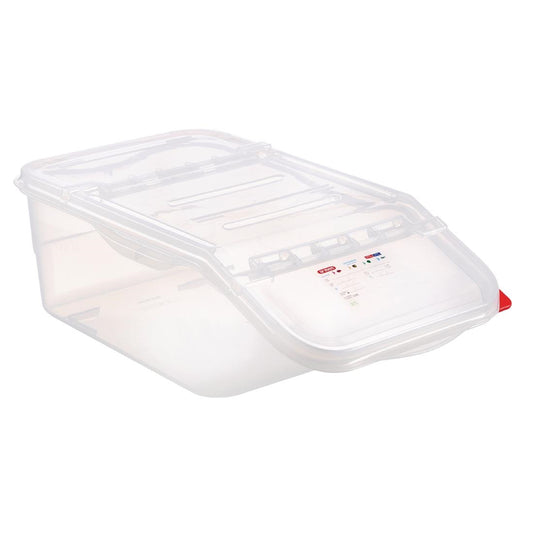 Bac à ingrédients Araven 22L - Araven - CG041
