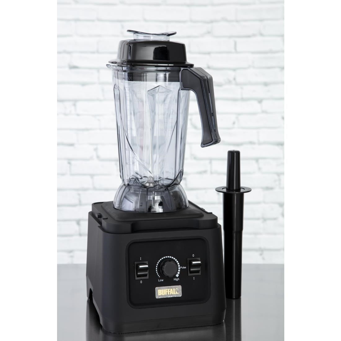 Blender de bar Buffalo 2,5L - Buffalo - CR836