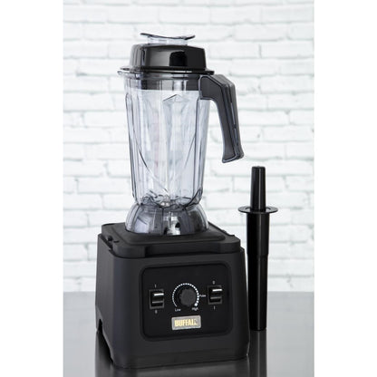 Blender de bar Buffalo 2,5L - Buffalo - CR836