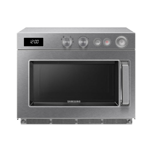 Micro-ondes professionnel manuel Samsung 26L 1850W - Samsung - FS315