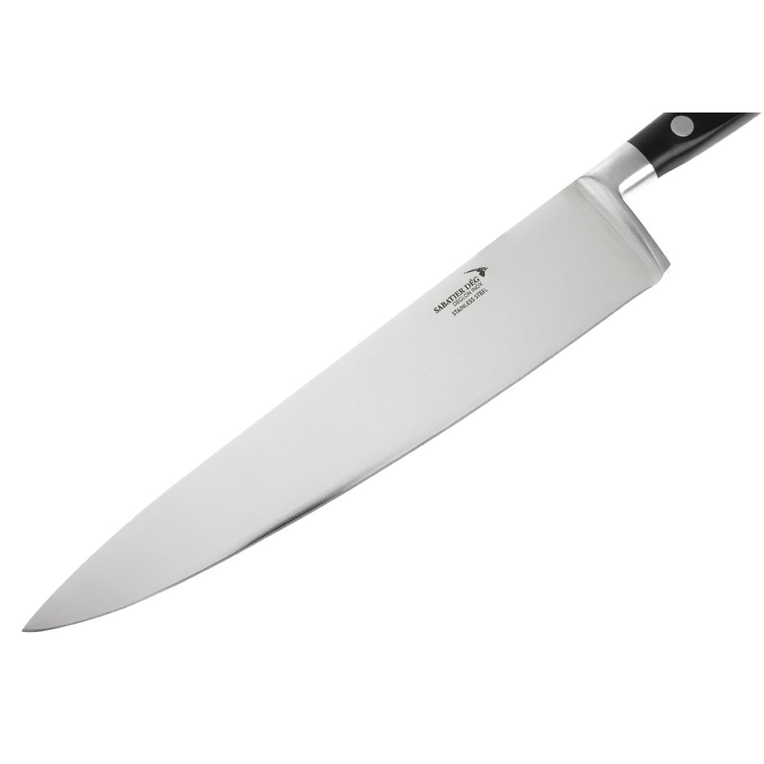 Couteau de cuisinier Deglon Sabatier 255mm - Deglon Sabatier - C007