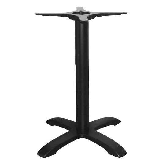 Pied de table Bolero en fonte - Bolero - CE154