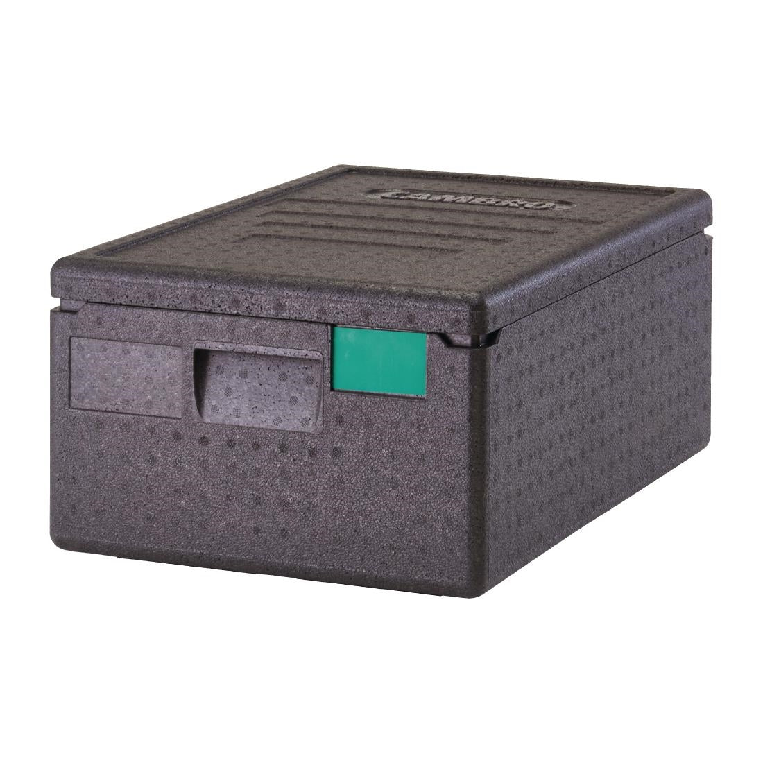 Conteneur EPP GN 1/1 à ouverture sur le dessus Cambro 35,5 Litres - Cambro - DW573