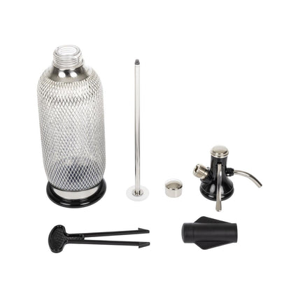 Siphon à eau de seltz classique iSi - ISI - CR708