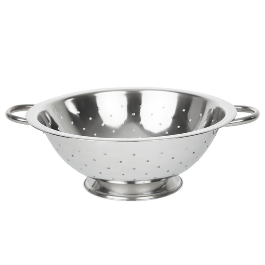 Passoire en acier inoxydable Vogue 290mm - Vogue - K347