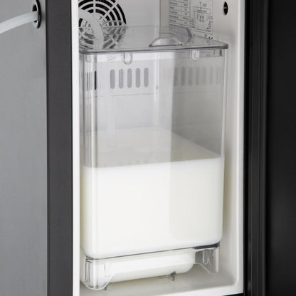 Refroidisseur de lait Polar Série G avec cuve de 4,5L - Polar - PG005