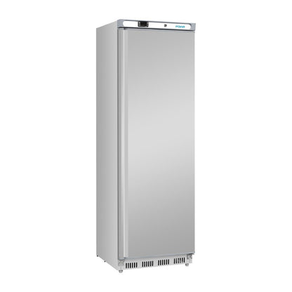 Armoire réfrigérée positive Polar Série C inox 400L - Polar - PC004