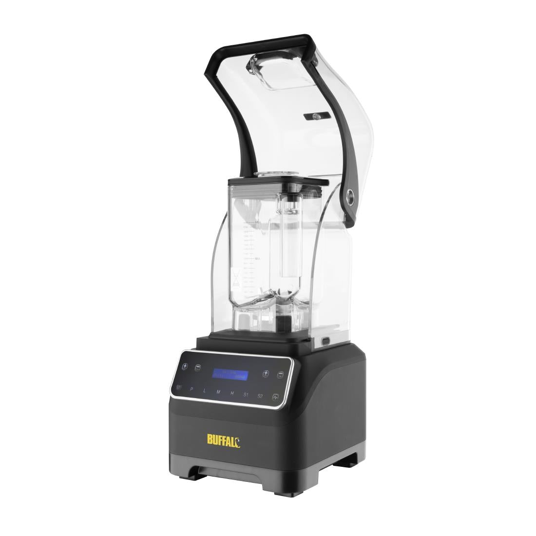 Blender de bar numérique silencieux Buffalo 1,8L - Buffalo - HX583