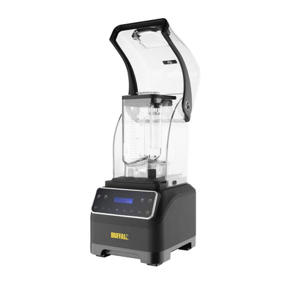 Blender de bar numérique silencieux Buffalo 1,8L - Buffalo - HX583