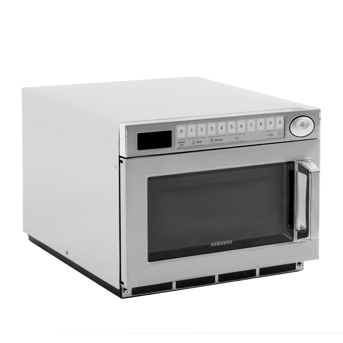 Micro-ondes professionnel programmable Samsung 26L 1850W - Samsung - FS316