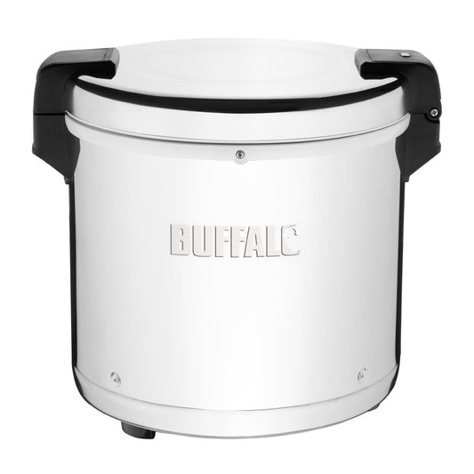 Chauffe-riz Buffalo 21L - Buffalo - HX988