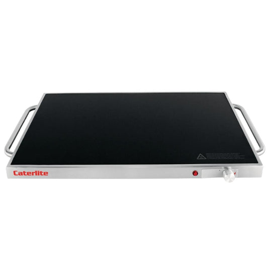 Plateau chauffant Caterlite - Caterlite - CD562