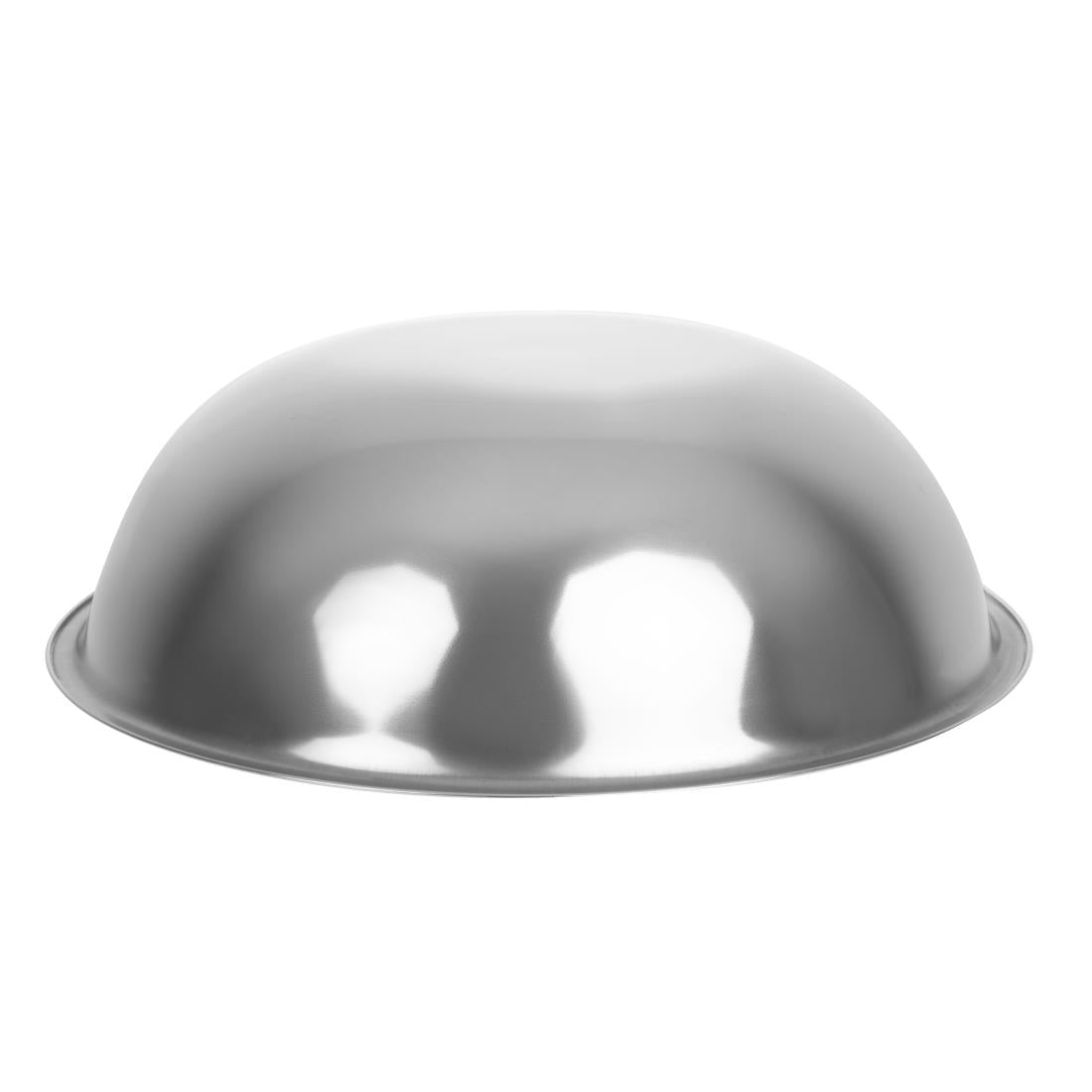Cul de poule en acier inoxydable Vogue 12L - Vogue - GC141