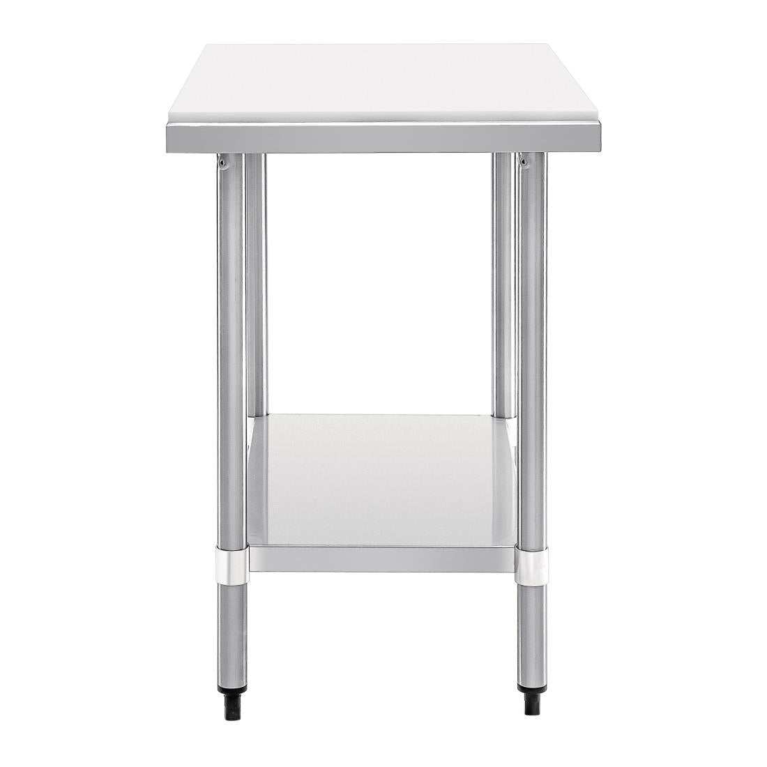 Table de découpe inox Vogue 900mm - Vogue - CB911