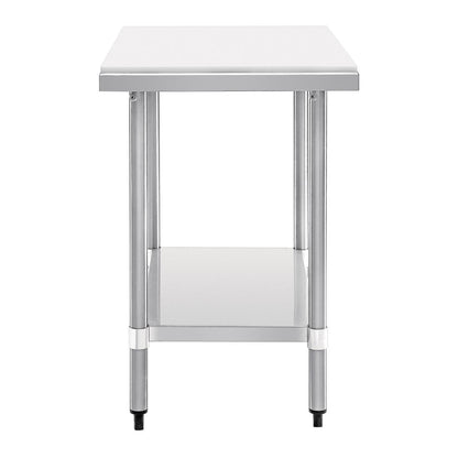 Table de découpe inox Vogue 900mm - Vogue - CB911
