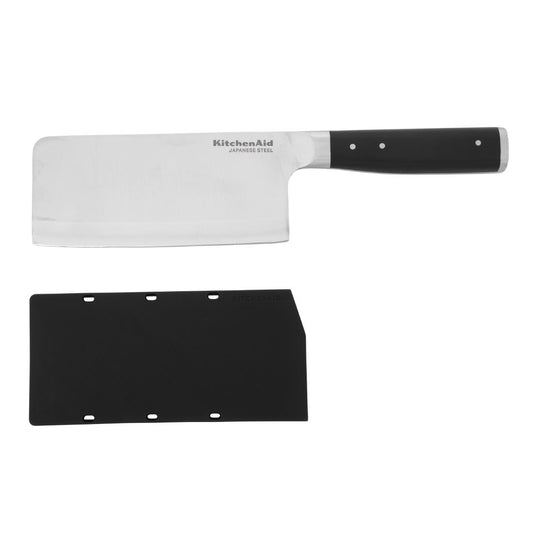 Couperet KitchenAid avec fourreau 15,24 cm - Kitchenaid - DX285