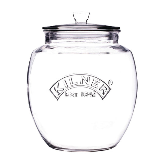 Bocal en verre Kilner 2L - Kilner - CN618