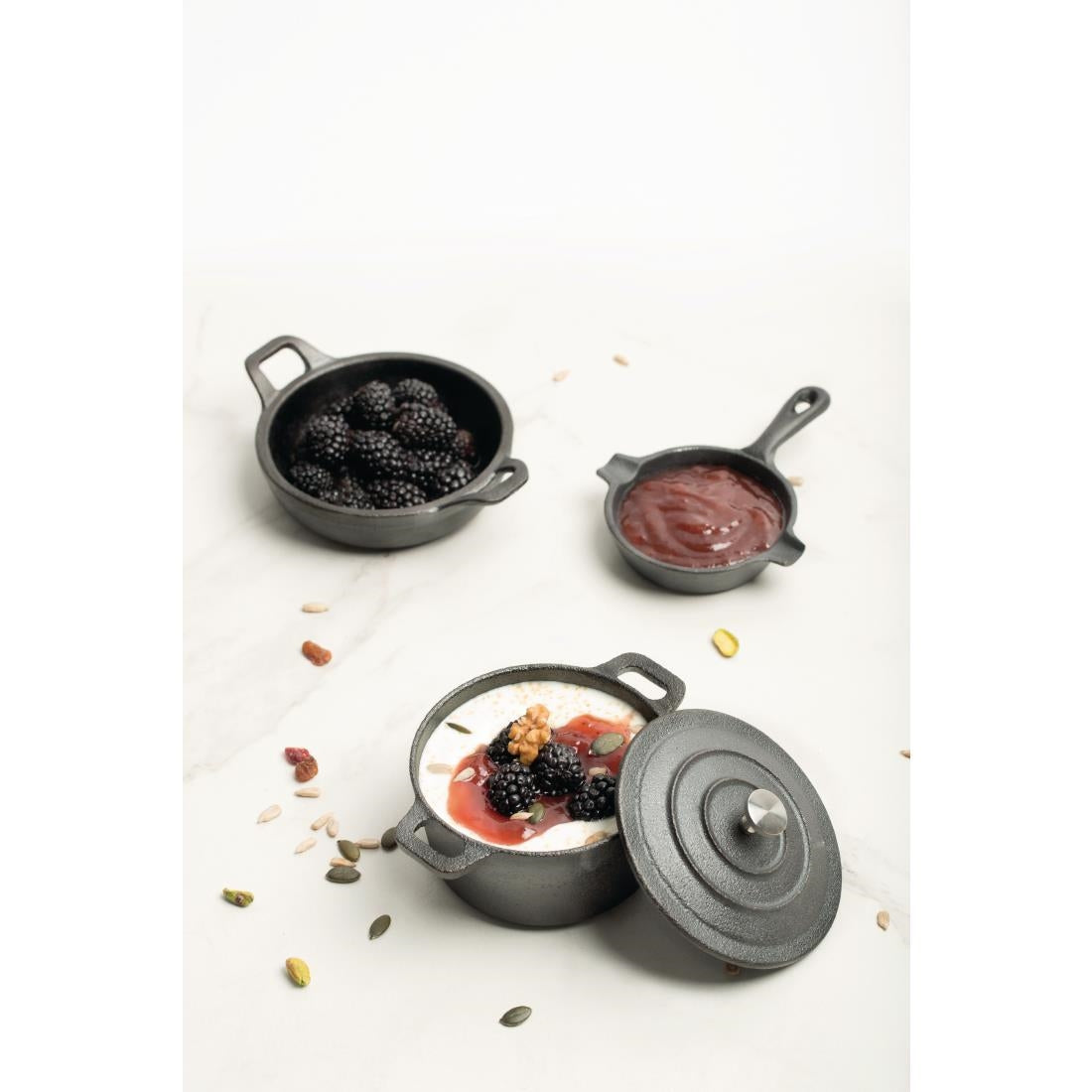 Mini cocotte Comas 140 mm - Comas - CH914
