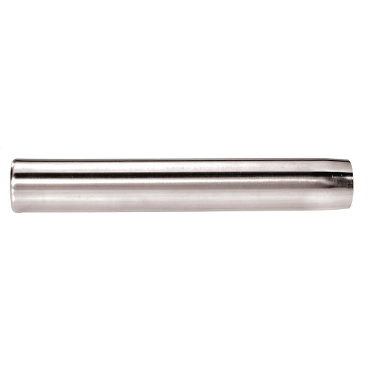 Tube de surverse inox 38 x 280mm Gastro M - Gastro M - DY225