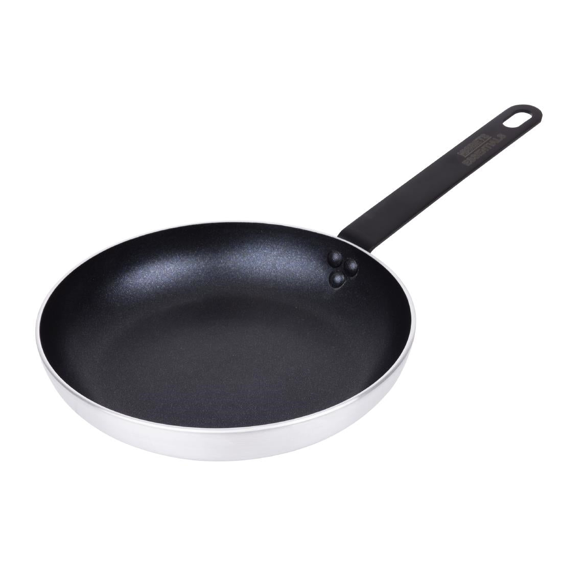 Poêle aluminium antiadhésive induction Téflon Nisbets Essentials 20 cm - Nisbets Essentials - HX967