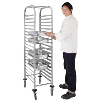Echelle Gastronorme Vogue - Vogue - U376