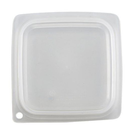 Couvercle transparent Cambro FreshPro 100x100mm - Cambro - CU143