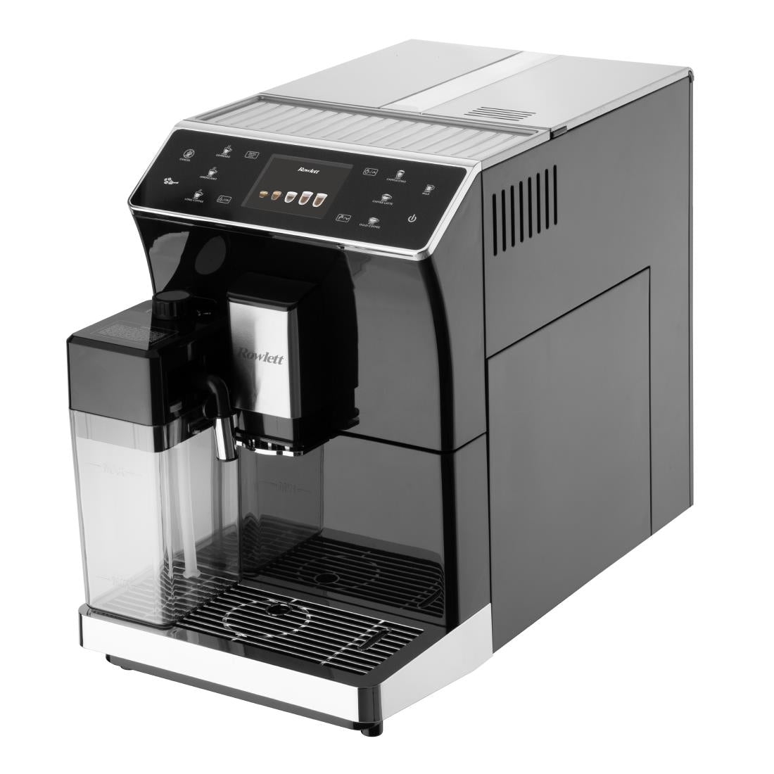 Machine à café du grain à la tasse Rowlett - Rowlett - GM947