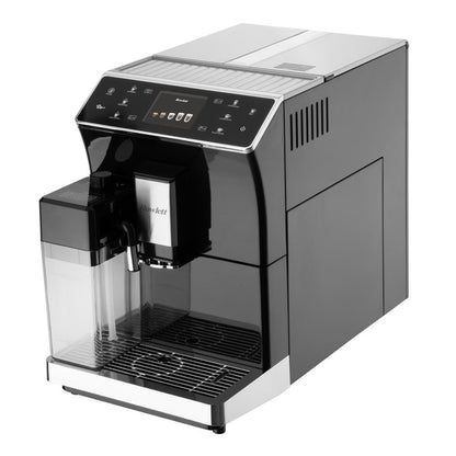 Machine à café du grain à la tasse Rowlett - Rowlett - GM947