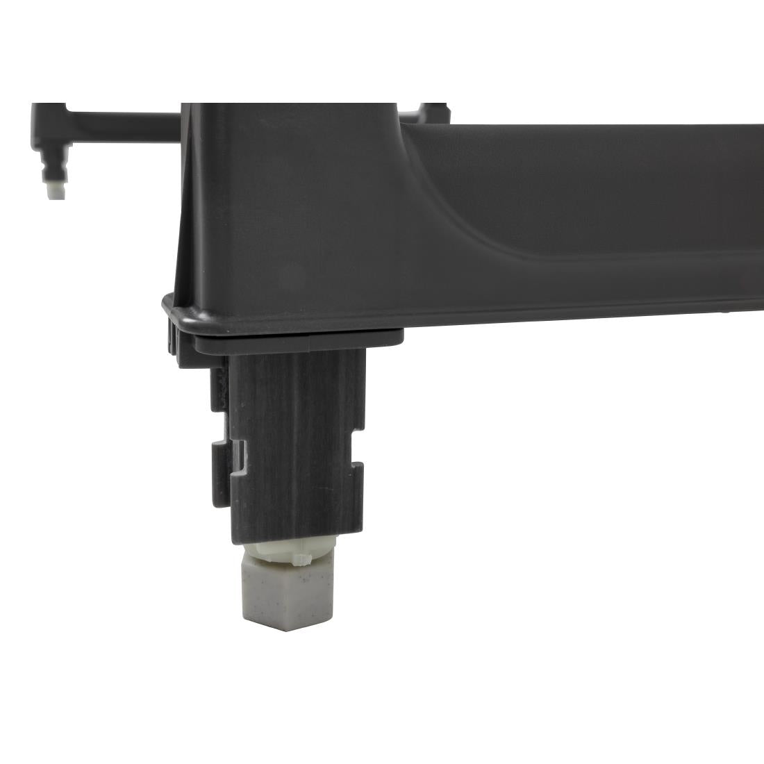 Unité de 4 étagères à claire-voie Cambro 1830 x 1375 x 610mm - Cambro - DM775