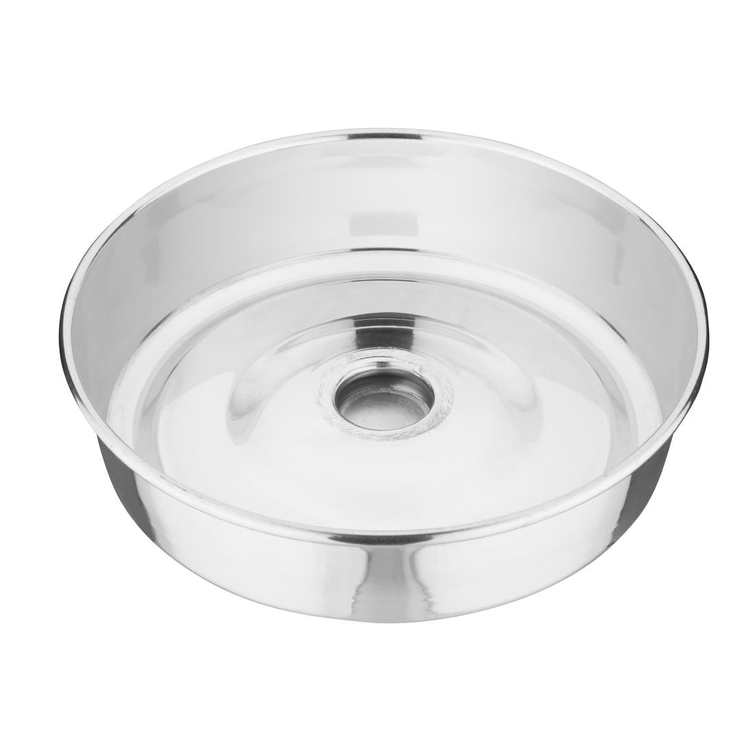 Couvre-assiette en aluminium Vogue - Vogue - E893