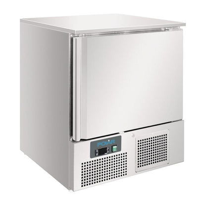 Dessous de comptoir négatif Polar Série U 140L - Polar - UA011
