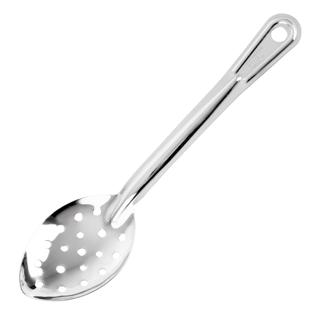 Cuillère de service perforée Nisbets Essentials 285mm - Nisbets Essentials - FD197