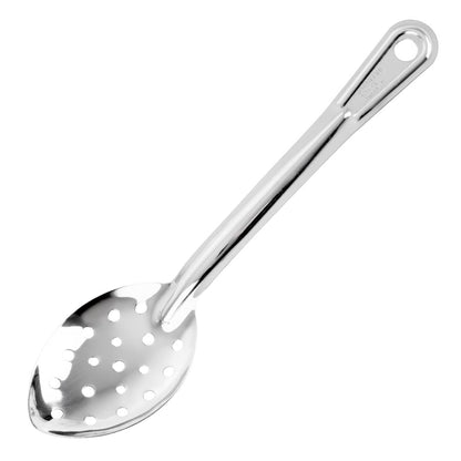 Cuillère de service perforée Nisbets Essentials 285mm - Nisbets Essentials - FD197