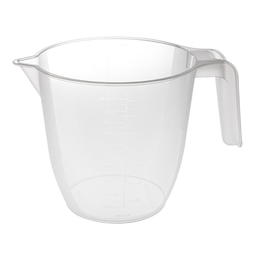 Pichet mesureur en polypropylène Wham Cuisine 2 L - Wham - FS450