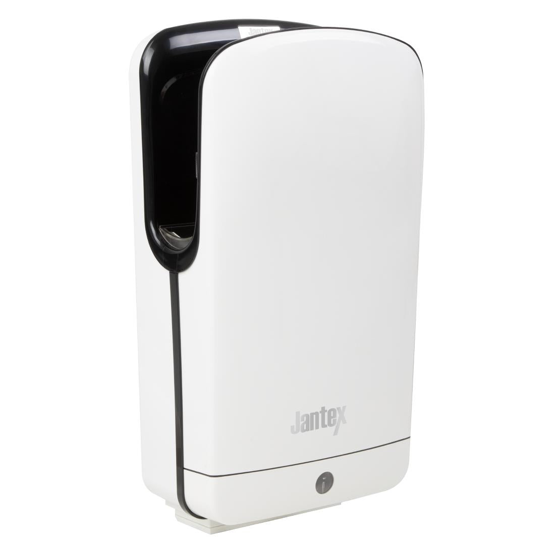 Sèche-mains ultra-rapide Jantex blanc - Jantex - JB025