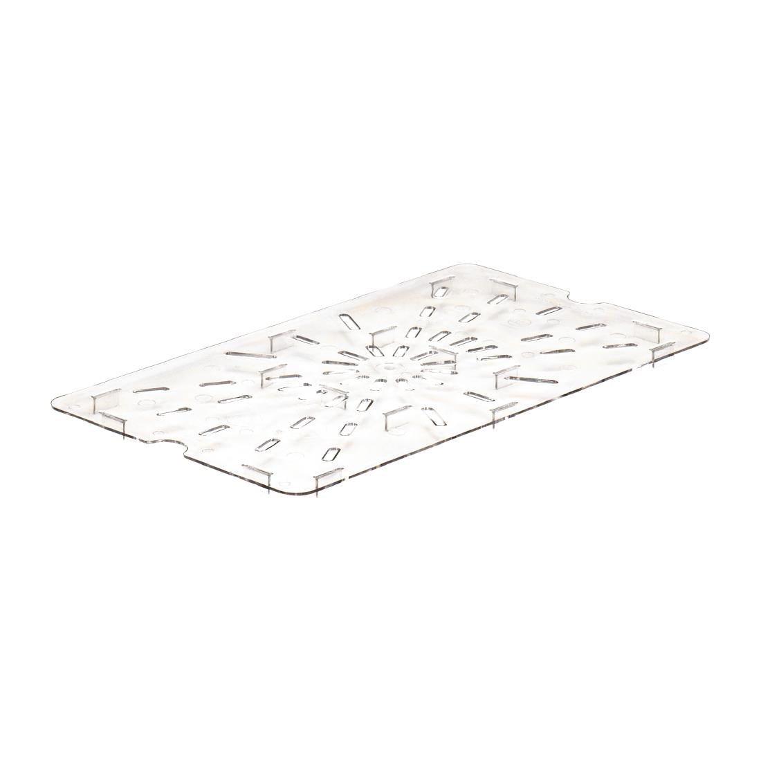 Égouttoir sans BPA Cambro Camview GN 1/2 - Cambro - DA890