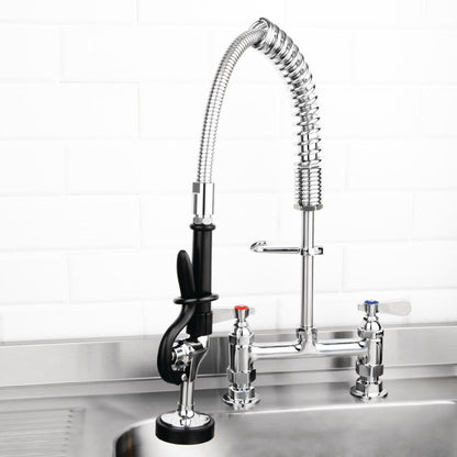 Robinet douchette double Vogue - Vogue - DL832