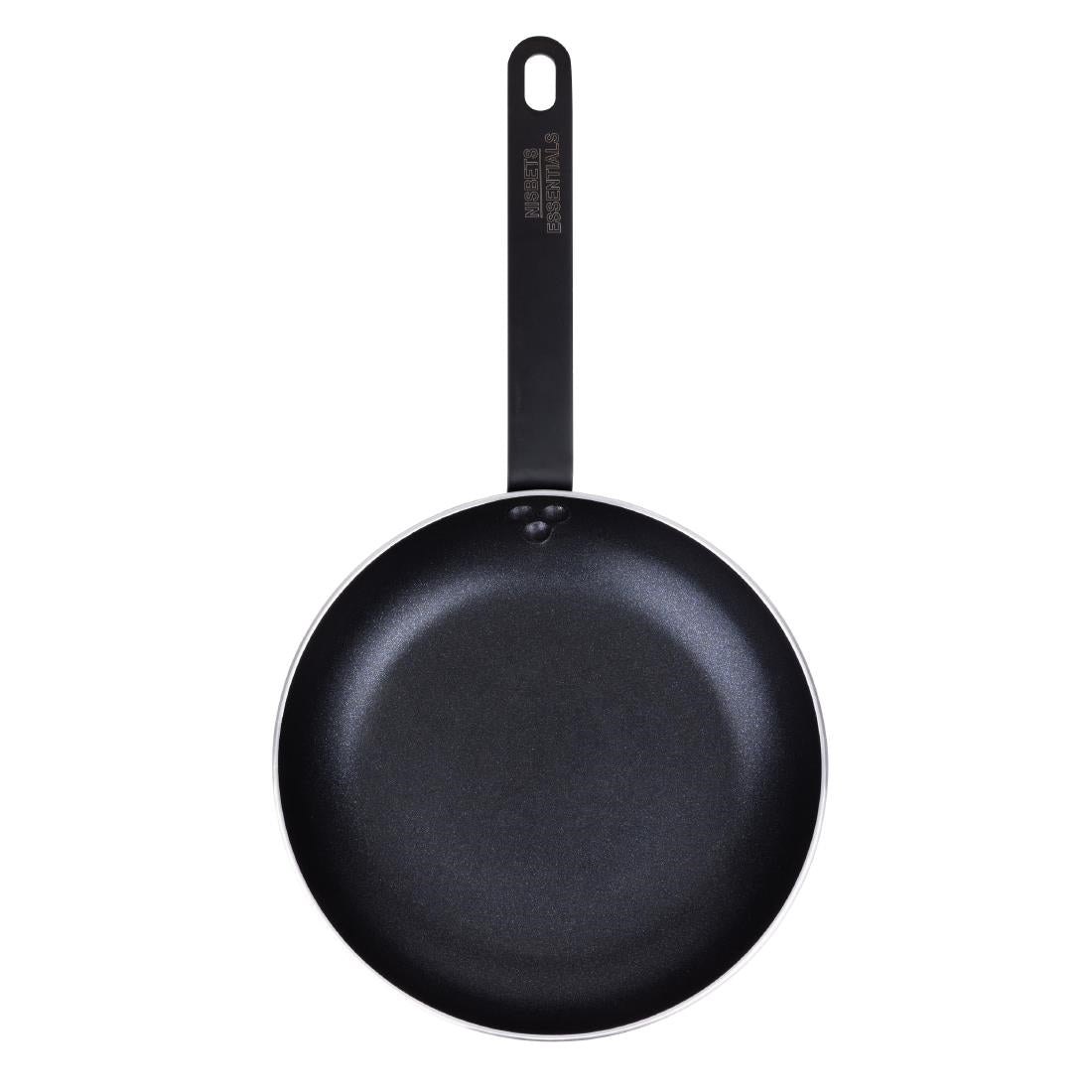 Poêle aluminium antiadhésive induction Téflon Nisbets Essentials 20 cm - Nisbets Essentials - HX967