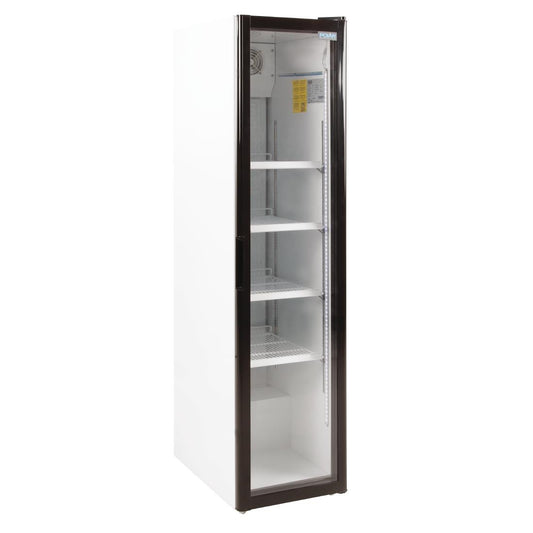 Refroidisseur à bouteilles Slimline Polar Série G noir - Polar - CS586