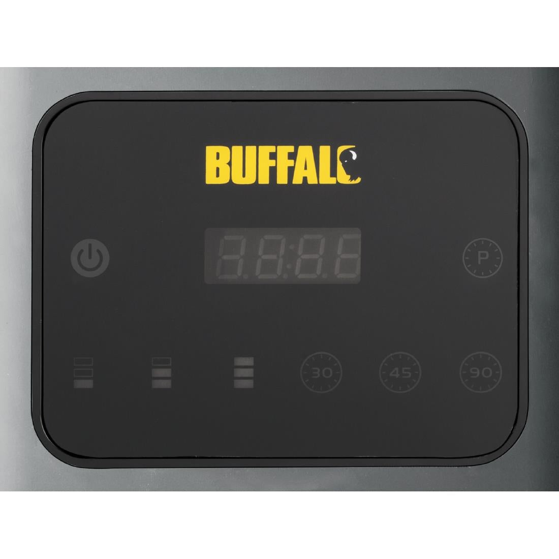 Blender de bar digital Buffalo 2,5L - Buffalo - CY140